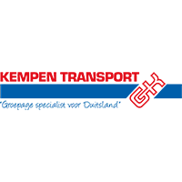 Kempen transport logo
