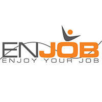 Enjob logo