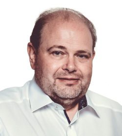 Hennie Vissers Trimaxx Telecom consultant