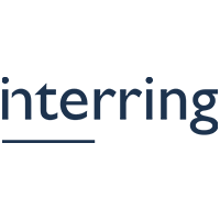 interring logo