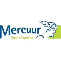 Mercuur smart logistics logo