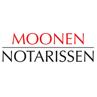Moonen notarissen logo